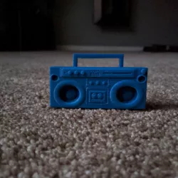 BoomBox