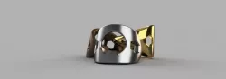 Bottle Opener Ring