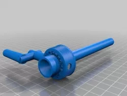 Bottle pipe