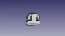 Bow Cable Slide