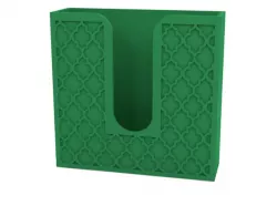 Box for sticky notes