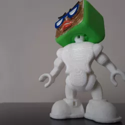 Boxseez BoxiMini