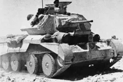 British Early War Pack