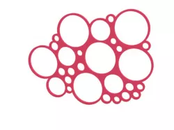 Bubble maker
