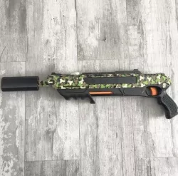 Bugasalt Suppressor