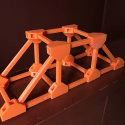 Buildable Bridge