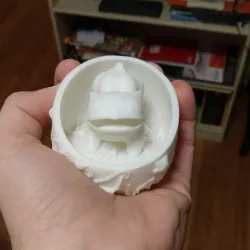 Bulbasaur egg - Pokemon egg collection