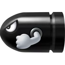 BULLET BILL