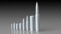 Bullet Collection