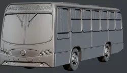 Bus