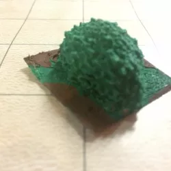 Bush for Tabletop Gaming