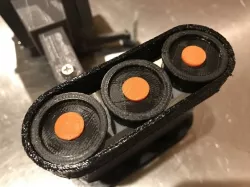 Butter Robot remix parts