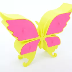 Butterfly box