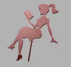 Cake decoration