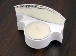 Candle Wall Sconce