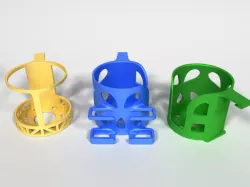 Car Cup Holders