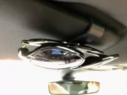 Car Sun Visor Clip for Sunglasses and Glasses