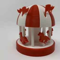 Carousel II