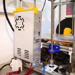 Cassini Core XY 3D Printer