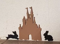 castle