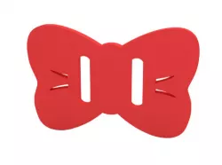 Cat's collar bow