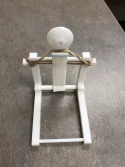 Catapult