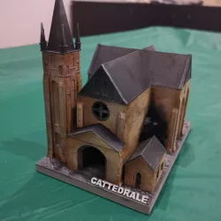 Cathedral