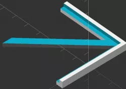 Centerfinder
