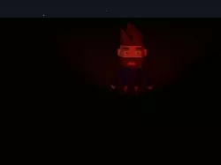 Character 3D Model