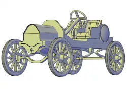 Chase Racing