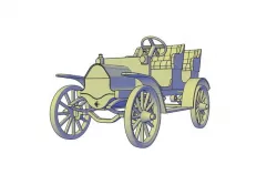 Chase Sedan