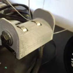 Chiron Filament Roller