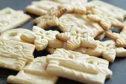 Circuit Cookie Roller