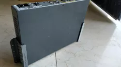 Cisco router 1800 series wall mount