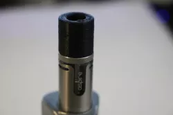 Cleito Anti-spit Drip-Tip