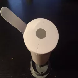 Click and Grow Cup Cover