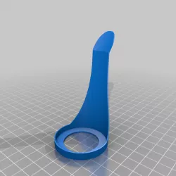 Click and Grow Pod Handler