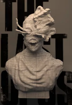 Clicker Bust