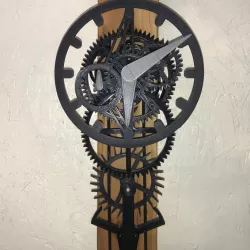 Clock One