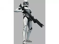 Clone Wars - Armor Phase 1