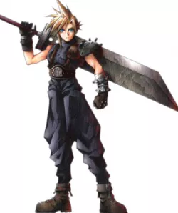 CLOUD
