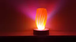 Cloud lamp