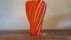 Cloud Vase 2