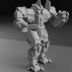 CN9-A1 Centurion for Battletech