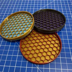 Coaster