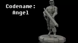 Codename: Angel