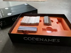 Codenames Insert