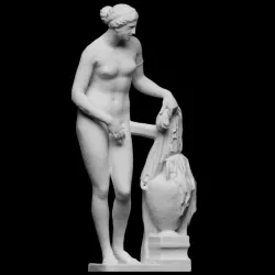 Colonna Venus (Aphrodite of Knidos)