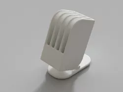 Comb Stand