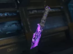 COMBAT KNIFE